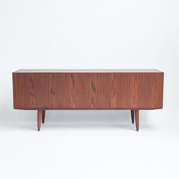 Teak sideboard